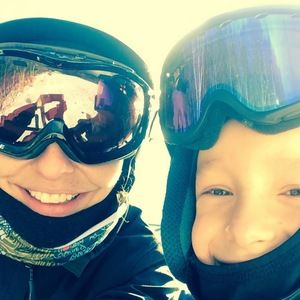 Meet your Posher, Andrea